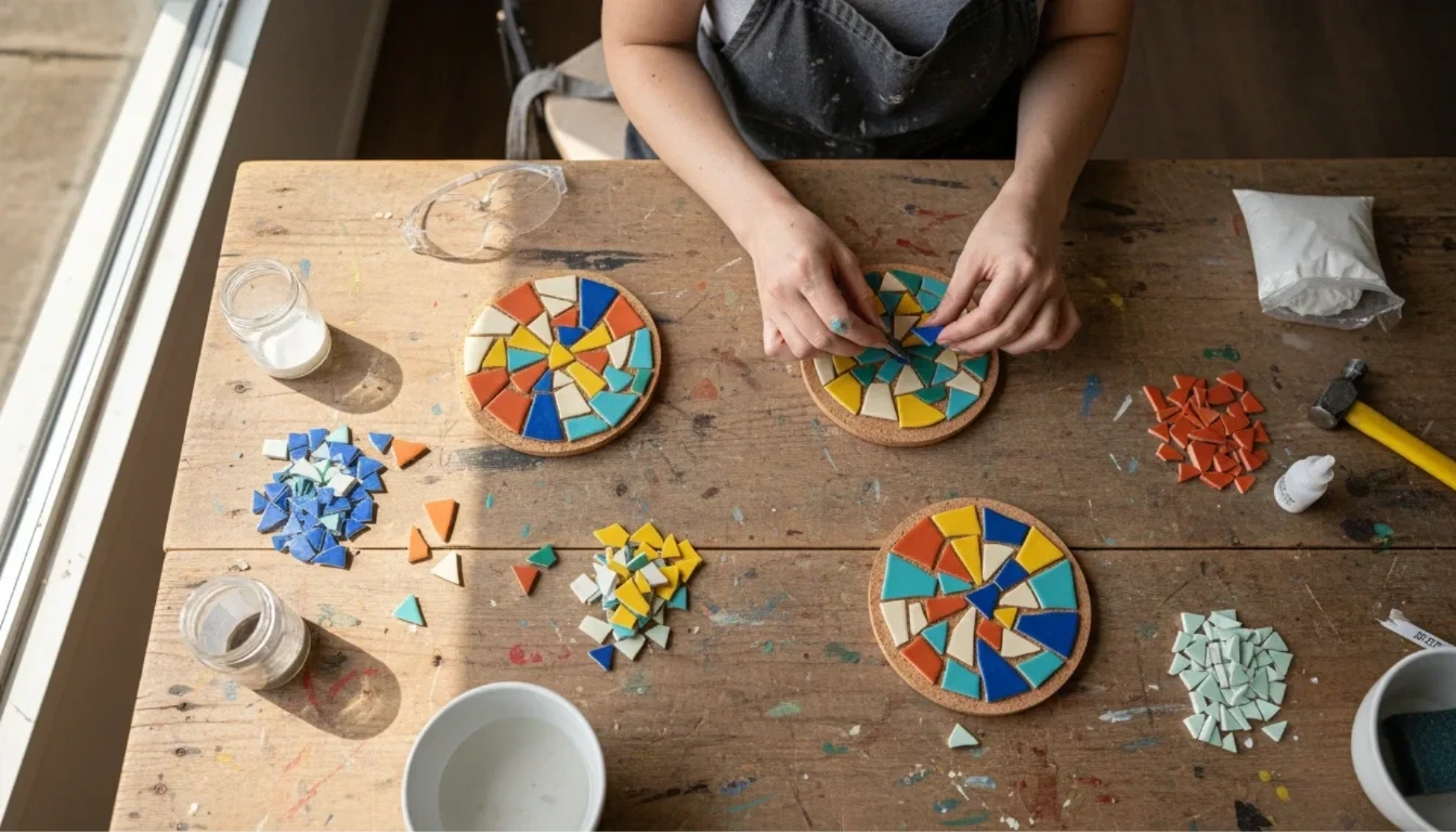 Mosaic